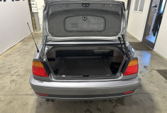BMW Série 3 Cabriolet E46 2.5 325 ci 192 ch V6 
