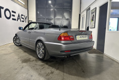 BMW Série 3 Cabriolet E46 2.5 325 ci 192 ch V6 