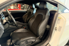 Audi TT 1.8 TFSI 160 ch S line pack competition