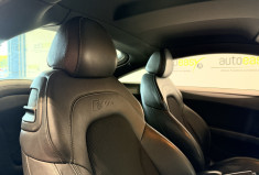 Audi TT 1.8 TFSI 160 ch S line pack competition