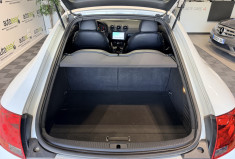 Audi TT 1.8 TFSI 160 ch S line pack competition