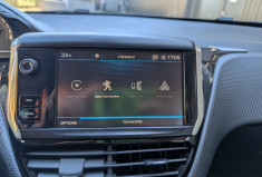 Peugeot 208 Phase 2 1.2  EAT6 110 cv GT LINE / 1° main / entretien peugeot / distri OK