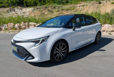 Toyota Corolla TS 2.0 cv 194 cv GR sport FULL options /1°main / Garantie Constructeur 