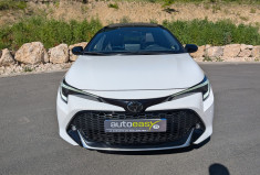 Toyota Corolla TS 2.0 cv 194 cv GR sport FULL options /1°main / Garantie Constructeur 
