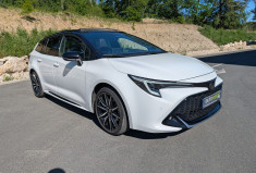 Toyota Corolla TS 2.0 cv 194 cv GR sport FULL options /1°main / Garantie Constructeur 