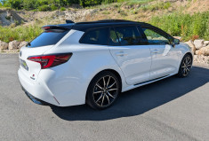 Toyota Corolla TS 2.0 cv 194 cv GR sport FULL options /1°main / Garantie Constructeur 