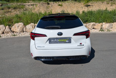 Toyota Corolla TS 2.0 cv 194 cv GR sport FULL options /1°main / Garantie Constructeur 