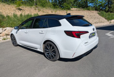 Toyota Corolla TS 2.0 cv 194 cv GR sport FULL options /1°main / Garantie Constructeur 
