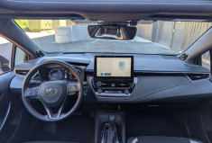 Toyota Corolla TS 2.0 cv 194 cv GR sport FULL options /1°main / Garantie Constructeur 