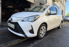 Toyota Yaris 3 France 1.0 VVTi 12V 72 cv 2em main / tel / clim / 18 000 km 