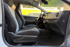 Toyota Yaris 3 France 1.0 VVTi 12V 72 cv 2em main / tel / clim / 18 000 km 