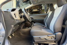Toyota Yaris 3 France 1.0 VVTi 12V 72 cv 2em main / tel / clim / 18 000 km 