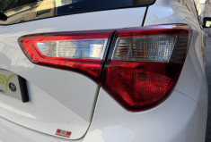 Toyota Yaris 3 France 1.0 VVTi 12V 72 cv 2em main / tel / clim / 18 000 km 