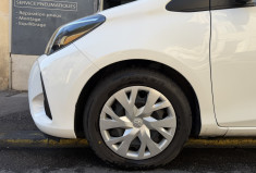 Toyota Yaris 3 France 1.0 VVTi 12V 72 cv 2em main / tel / clim / 18 000 km 