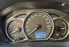 Toyota Yaris 3 France 1.0 VVTi 12V 72 cv 2em main / tel / clim / 18 000 km 
