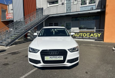 Audi A4 Avant 2.0 TDI 190ch S line S tronic 7