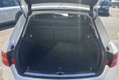 Audi A4 Avant 2.0 TDI 190ch S line S tronic 7
