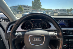 Audi A4 Avant 2.0 TDI 190ch S line S tronic 7