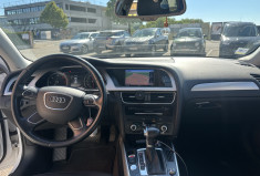 Audi A4 Avant 2.0 TDI 190ch S line S tronic 7