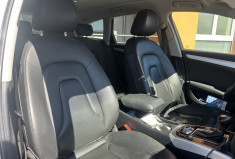Audi A4 Avant 2.0 TDI 190ch S line S tronic 7