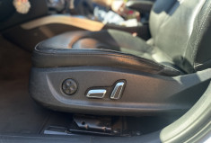 Audi A4 Avant 2.0 TDI 190ch S line S tronic 7