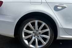 Audi A4 Avant 2.0 TDI 190ch S line S tronic 7