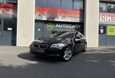 BMW Série 5 520D 163 cv