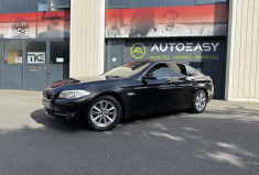 BMW Série 5 520D 163 cv