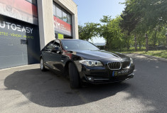 BMW Série 5 520D 163 cv
