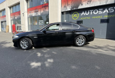 BMW Série 5 520D 163 cv