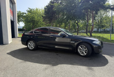 BMW Série 5 520D 163 cv
