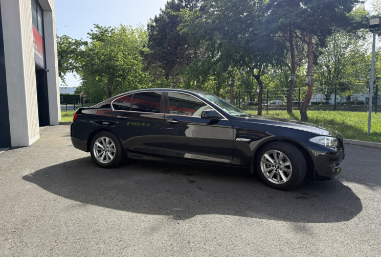 BMW Série 5 520D 163 cv