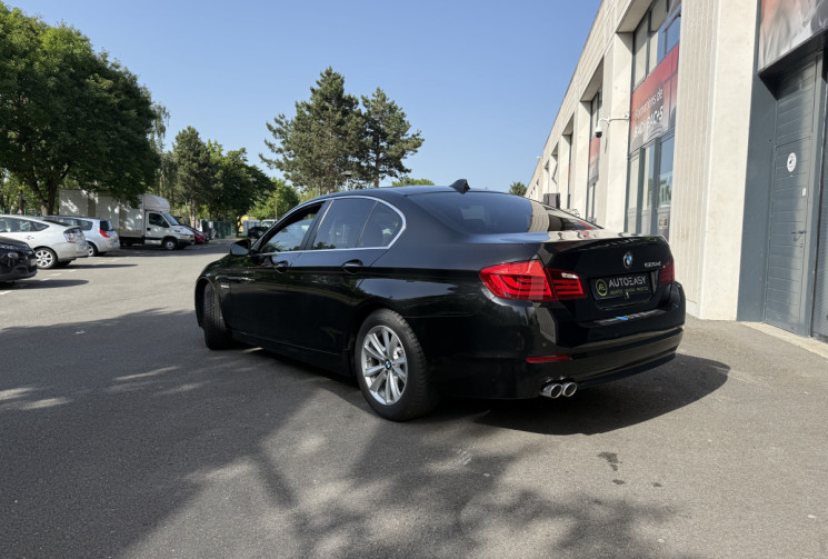 BMW Série 5 520D 163 cv