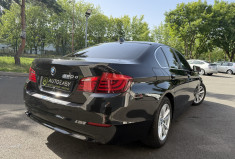 BMW Série 5 520D 163 cv