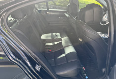BMW Série 5 520D 163 cv