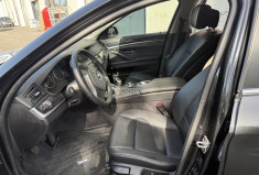 BMW Série 5 520D 163 cv