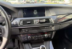 BMW Série 5 520D 163 cv