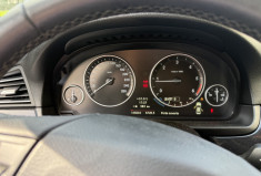 BMW Série 5 520D 163 cv