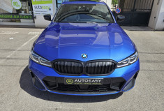 BMW Série 3 330e 292 ch M Sport Toit ouvrant Phare lazer 