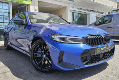 BMW Série 3 330e 292 ch M Sport Toit ouvrant Phare lazer 