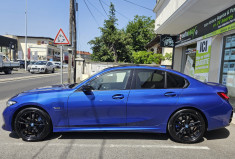 BMW Série 3 330e 292 ch M Sport Toit ouvrant Phare lazer 