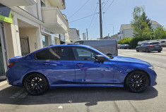 BMW Série 3 330e 292 ch M Sport Toit ouvrant Phare lazer 