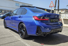 BMW Série 3 330e 292 ch M Sport Toit ouvrant Phare lazer 