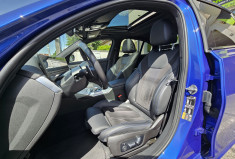 BMW Série 3 330e 292 ch M Sport Toit ouvrant Phare lazer 