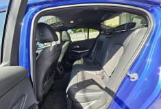 BMW Série 3 330e 292 ch M Sport Toit ouvrant Phare lazer 
