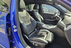 BMW Série 3 330e 292 ch M Sport Toit ouvrant Phare lazer 
