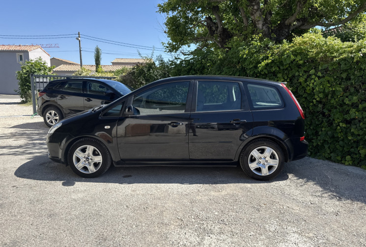 Ford C-MAX 1.8 TDCi 115ch Trend