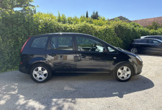 Ford C-MAX 1.8 TDCi 115ch Trend