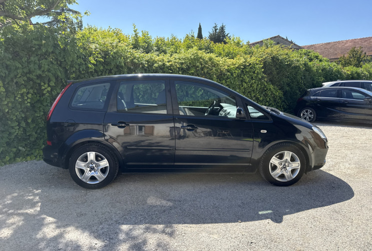 Ford C-MAX 1.8 TDCi 115ch Trend