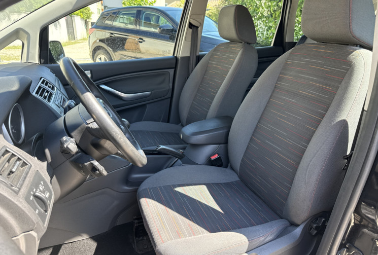 Ford C-MAX 1.8 TDCi 115ch Trend